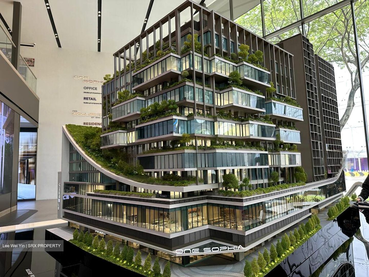 Sophia Road (D9), Condominium #441700991